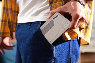 کوچک‌ترین ابرکامپیوتر هوش مصنوعی جهان معرفی شد؛ اجرای آفلاین مدل‌ها با ۱۲۰ میلیارد پارامتر