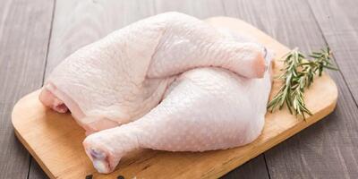 اعلام قیمت جدید مرغ در بازار