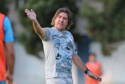 ابهام‌زدایی از جریمه ریکاردو ساپینتو توسط AFC؛ دلیل تقلید صدا نبوده است!