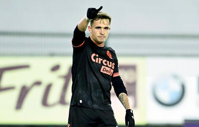 دنیس اکرت و ورود یک نام تازه به فهرست ملی‌پوشان چندملیتی ایران