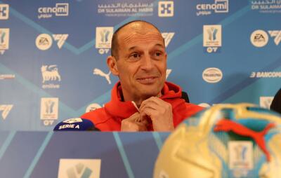 الگری: فولکروگ؟ هنوز در مورد بازار صحبت نکرده‌ایم؛ ناپولی هنوز هم بسیار قدرتمند است