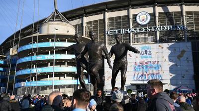 تازه‌ترین تحولات پرونده ۱۱۵ اتهام مالی منچسترسیتی؛ آیا حکم نهایی در راه است؟