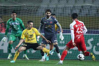 بیرانوند، سیدحسین و پیام نیازمند؛ مثلث دروازه ایران در جام جهانی 2026