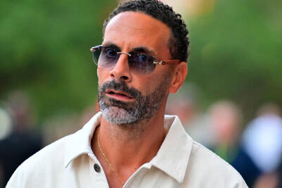 ریو فردیناند: اگر شبکه‌های اجتماعی در دوران ما وجود داشتند، تصورتان از بازیکنان تغییر می‌کرد