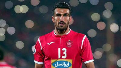 دفاع حسین ماهینی از علی شادمان: چیزهایی که از خانه او پیدا کردند الان در همه خانه‌ها وجود دارد!