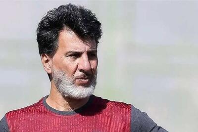 شاهرخ بیانی: استقلال قهرمان بشو نیست؛ چطور چادرملو می‌تواند خارجی خوب جذب کند ولی ما نه؟