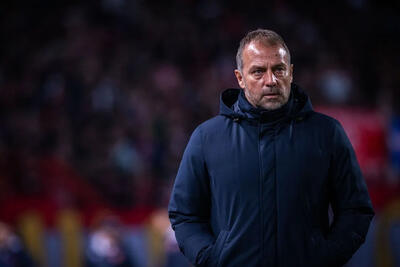 هانسی فلیک: کریستنسن عالی بود؛ می‌دانستیم بازی سختی خواهد شد