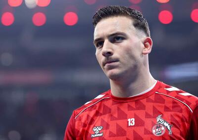 مطرح شدن نامی غیرمنتظره پیرامون منچستریونایتد؛ سعید ال ملا کیست؟