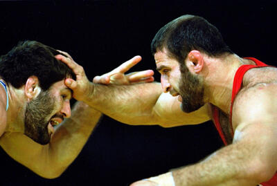 الدار کورتانیدزه به ۷ ماه زندان محکوم شد