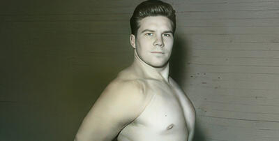 آشنایی با جورج گوردینکو، مرد رنسانس کشتی حرفه‌ای؛ از دیدار با پیکاسو و کپی مونوپولی تا قهرمانی سنگین‌وزن کانادا