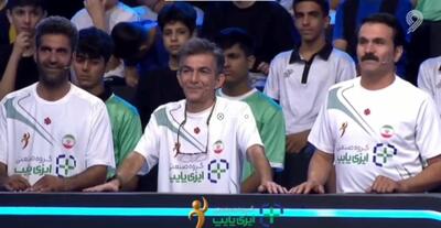 دلیل عجیب طرفدار تیم پیکان برای هواداری از این تیم!