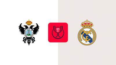 تالاورا - رئال مادرید؛ ترکیب رسمی 