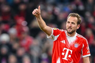 تصمیم بزرگ هری کین درباره آینده‌اش در بایرن مونیخ