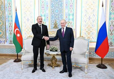 هشدار روسیه درباره «سیاست مخرب» غرب در قفقاز جنوبی - تسنیم