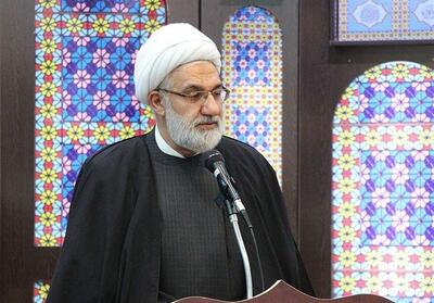 ایستادگی در برابر ظلم، کنش الهیاتی است نه تاکتیک سیاسی - تسنیم