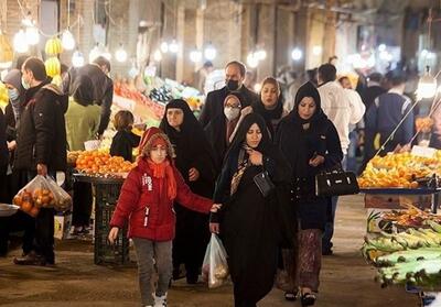 گرانی یلدا را چه کسی پاسخگوست؟/«چله» امسال کوتاه‌تر از همیشه برای سفره‌ها - تسنیم