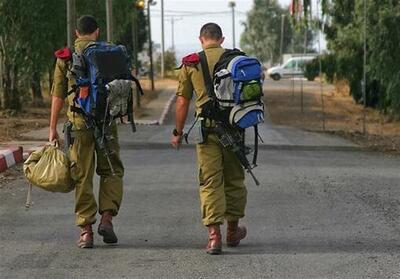 آیا سامانه فراخوان ارتش رژیم اسرائیل هک شده است؟ - تسنیم