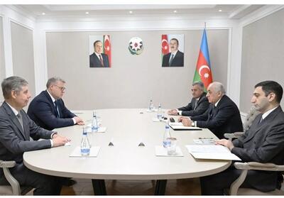 نقش کلیدی آستراخان در روابط مسکو-باکو؛ پل ارتباطی در زمان‌های بحرانی - تسنیم