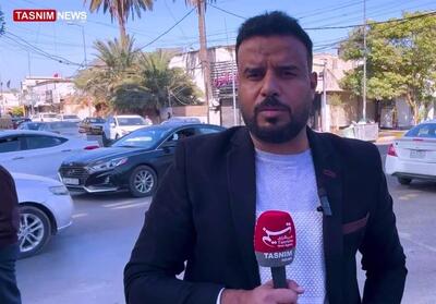 چالش‌های اقلیم کردستان؛ لزوم ورود جدی دولت فدرال بغداد برای بازگشت توازن - تسنیم