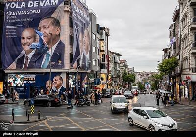 فروش مسکن به اتباع خارجی در ترکیه کاهش یافت - تسنیم