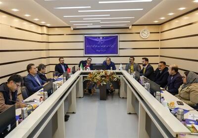 چرا از ظرفیت صادرات گیاهان دارویی چهارمحال و بختیاری استفاده نمی شود؟ - تسنیم