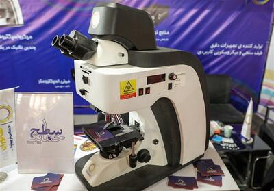 نگاهی به ویترین ایران‌ساخت؛ از تشریح جسد مجازی تا ربات تحریک مغز فیلم - تسنیم