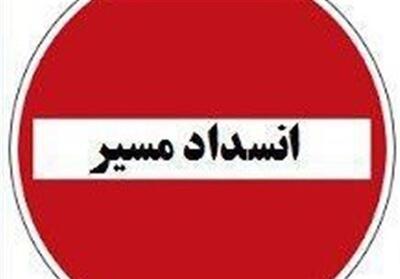 محور توسکستان مسدود شد؛ تردد در بقیه محورهای گلستان با زنجیر چرخ امکان‌پذیر است - تسنیم