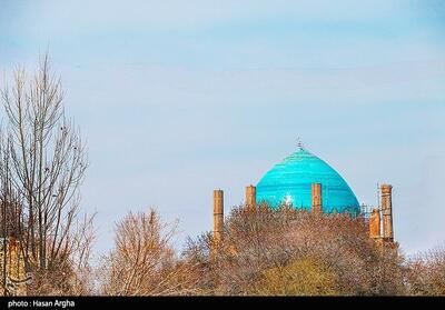 تجاوز به حریم جهانی گنبد سلطانیه/ چرا خط قرمز میراث جهانی شکسته شد؟ - تسنیم