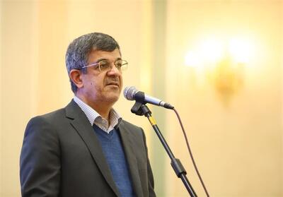 خدمت به مردم در قالب جمعیت هلال احمر توفیق الهی است - تسنیم