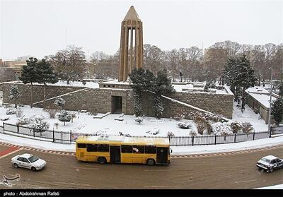  آماده‌باش 850 نیروی انسانی و 200 دستگاه ماشین‌آلات در سطح شهر - تسنیم
