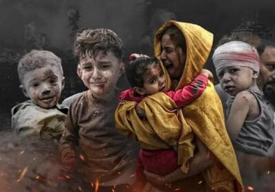 روایت یک سازمان بین‌المللی از جنایات هولناک صهیونیست‌ها علیه کودکان فلسطینی - تسنیم