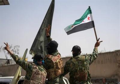 خیز داعش در سوریه؛ تهدیدی کهنه خطری نو - تسنیم