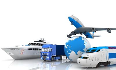 سهم فقط 5 درصدی حمل و نقل ریلی از حمل بار - تسنیم