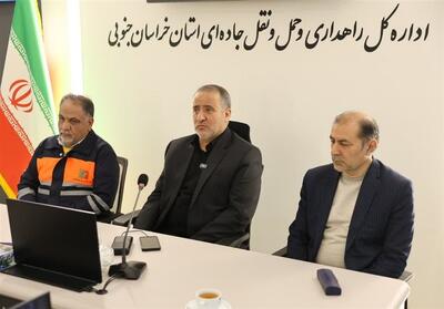 رسیدگی به راه‌های روستایی باید از اولویت‌های مهم راهداری باشد - تسنیم