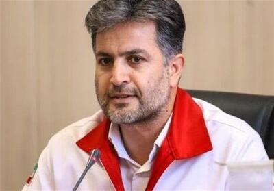 آماده‌باش کامل هلال‌احمر یزد در پی ورود سامانه سرد و بارشی - تسنیم