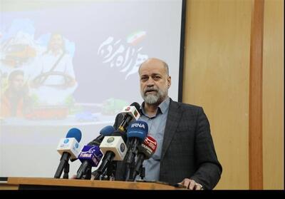 کمبود ناوگان اتوبوسرانی، محدودیت پروازی و نبود شبکه راه‌آهن در ایلام - تسنیم