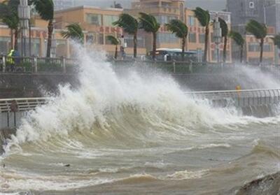 فرماندار قشم: شرایط ناشی از طوفان در شهرستان تحت کنترل است - تسنیم