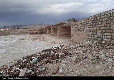 بیشترین بارش‌های اخیر هرمزگان در بندرخمیر، قشم و میناب ثبت شد - تسنیم