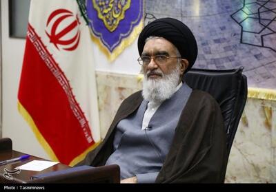 همه امور از ابتدا تا پایان باید برای خدا و با خدا باشد. - تسنیم