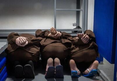 رسانه متحد نتانیاهو: طرح محاکمه نظامی برای اعدام فلسطینیان غزه کلید خورد - تسنیم