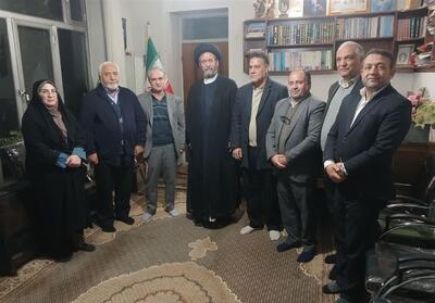 ضرورت توجه به مرجع تخصصی دانشنامه تاریخی - تسنیم