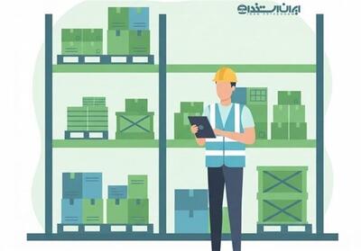 استخدام انباردار در شرکت های معتبر تهران - تسنیم