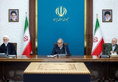 پیشنهاد کیهان به رئیس‌جمهور محترم: مشکلات با الگوی شهید رئیسی حل می‌شود - تسنیم