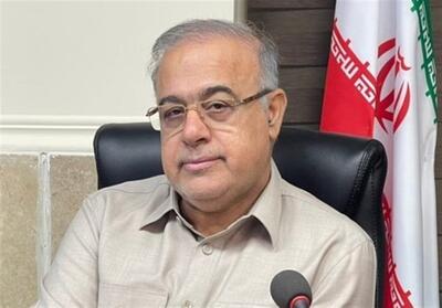 استاندار هرمزگان: آرامش و انسجام مدیریتی شرط عبور ایمن از بحران است - تسنیم