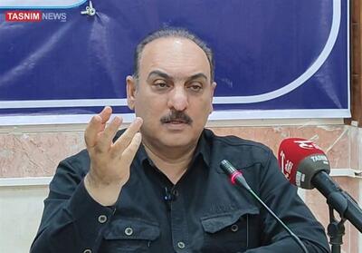 سهمیه سوخت 2 میلیون لیتری برای ماشین آلات سنگین در سیستان   فیلم - تسنیم