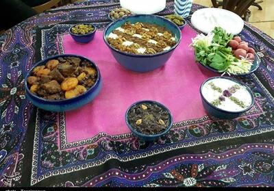 کردستان در مسیر «شهر جهانی غذا»؛ ظرفیتی مغفول در سفره کردی - تسنیم