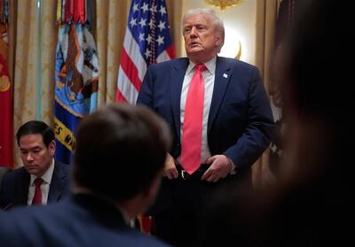 ترامپ محدودیت‌های جدید ورود به آمریکا را اعلام کرد - تسنیم