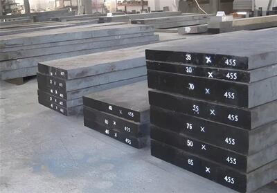 فولاد k100 چیست؟ - تسنیم