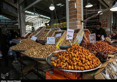 برپایی نمایشگاه شب یلدا در خرم‌آباد با 80 غرفه - تسنیم