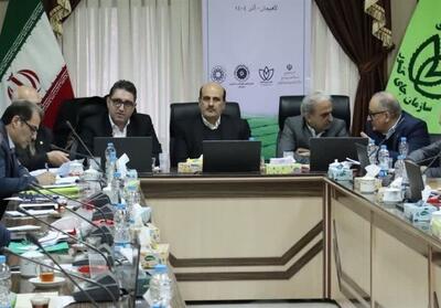 بهبود 18 درصدی تراز تجاری کشور با توافقنامه اوراسیا - تسنیم